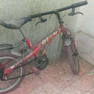 دوچرخه سایز 16 مارک گالانت