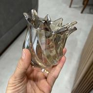 لاله کریستالی لوستر