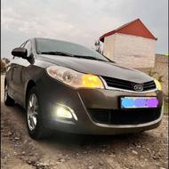 MVM 315 هاچ بک91