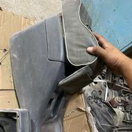 کنسول فابریک رونیز