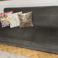 مبل 7 نفره کاملا سالم