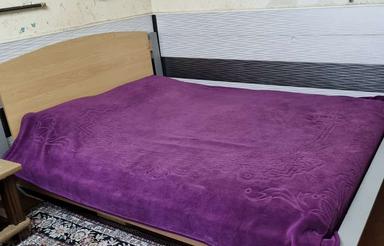 منزل مبله در مرکز شهر