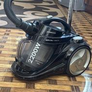 جاروبرقی kenwood)2200w(