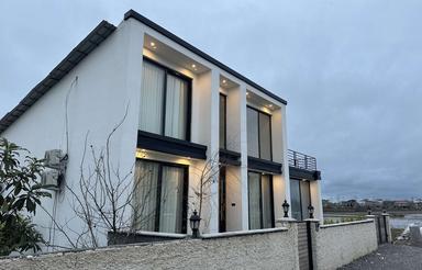 فروش ویلا استخردار شهر نور