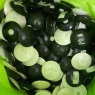 تگ لباس مدل صدفی