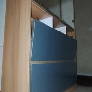 جا لباسی و جا کفشی