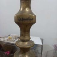 قلیان تنه برنجی