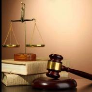 وکالت و مشاوره حقوقی