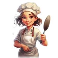 آشپز برای منزل