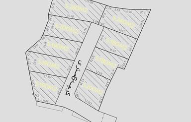 2000متر زمین علویکلا میر سرخرود