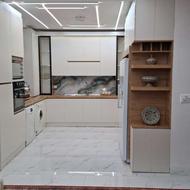 کابینت اشپزخانه