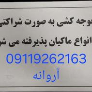 جوجه کشی به صورت شراکتی