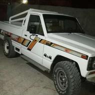 نیسان پاترول 6 سیلندر