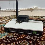 مودم خانگی TP-link