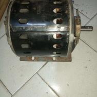 دینام کولر بزرگ سرحال