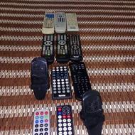 کنترل چند عدد