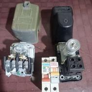 فروش چندعدد اتومات پمپ اب