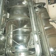 فانوس قدیمی 6عدد