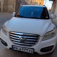 لیفان ایکس60مدل93تمیزوسالم چهارحلقه لاستیک نوسایزبزرگ