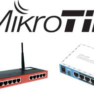 آموزش دوره میکروتیک مقدماتی