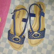 کفش پاشنه بلند زنانه و صندل