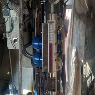 دستگاه بخار سالم سالم