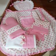 سرویس آشپزخانه عروس