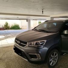 خودروx22 اسپرت لاکچری 1402