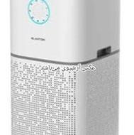 مشارکت و سرمایه گذاری تولید (اختراع) تصفیه هوا