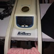 اتو پرس قدیمی سالم