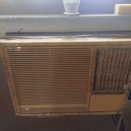 کولر پنجره ای جنرال اصل