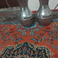 پارچ استیل .