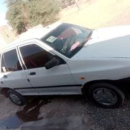 پراید مدل 90