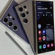 سامسونگ گلکسی S24 اولترا