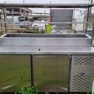 تاپینگ سلف دار استیل با فریزر