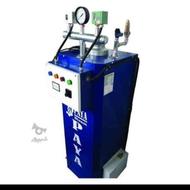 تعمیرات اتو بخار ، دیگ بخار ، انواع چرخ های صنعتی