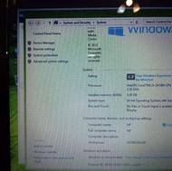 لپتاپG570 سالم و تمیز