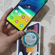 128 گیگ رام 6 سامسونگ A60