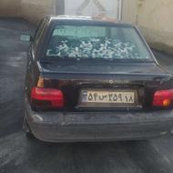 پراید تکسوز مدل 84