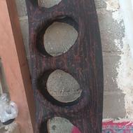 تاق سستم تمیز خوب سالم