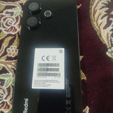 گوشی not 13تروتمیز