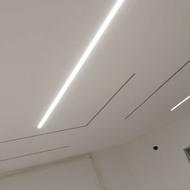 جذب نیروی کار شاگرد سقف کاذب تایل کناف