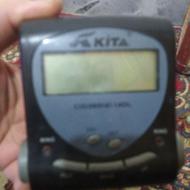 نمایشگر شماره تلفن ثابت