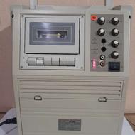 ظبط آمپلی فایر پرتابل مدل AP - 450