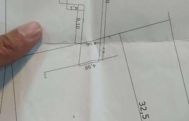 فرصت طلایی: زمین دوبر جاده اصلی بابل-عزیزک