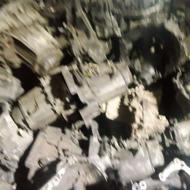 لوازم استوک خودرو