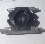 فلنج بلبرینگ کش