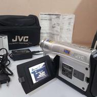 دوربین فیلمبرداری هندی کم JVC