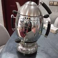 سماورگازی اپلون