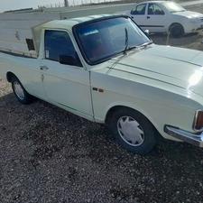 وانت بار پیکان88